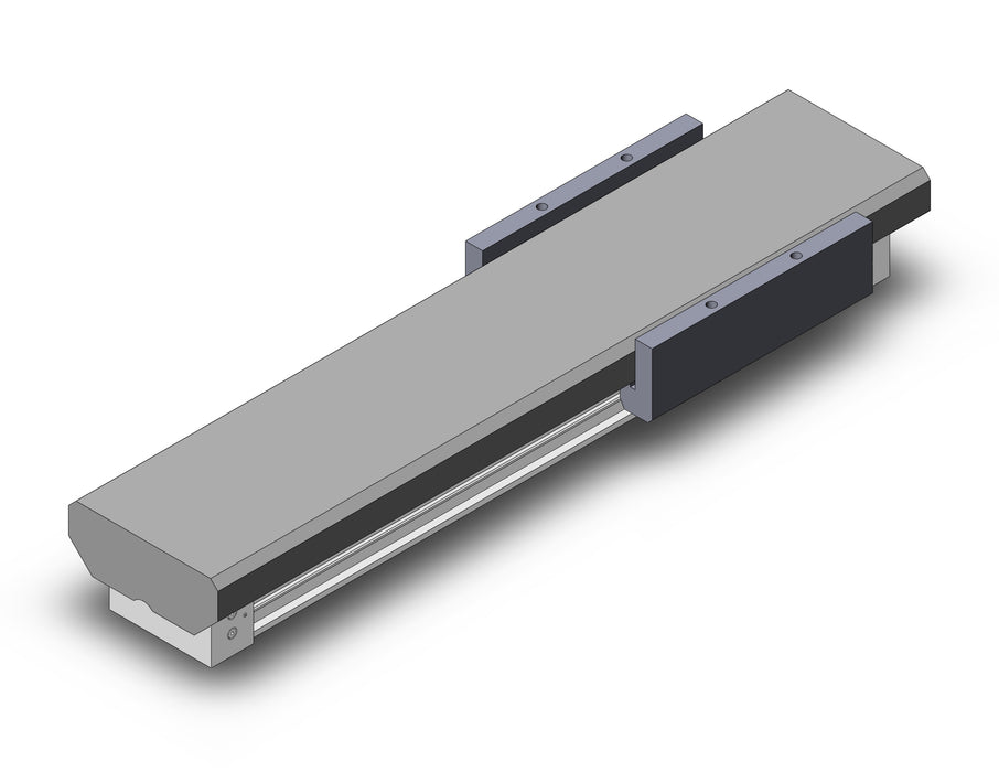 MY1MW20-200 Slide Bearing Guide Type