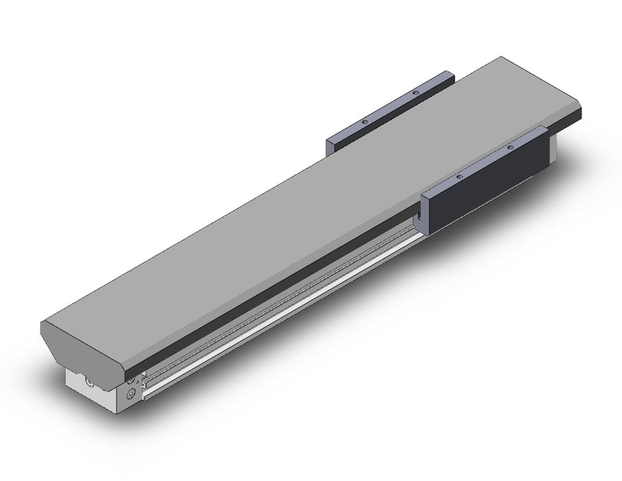 MY1MW25-300L Slide Bearing Guide Type