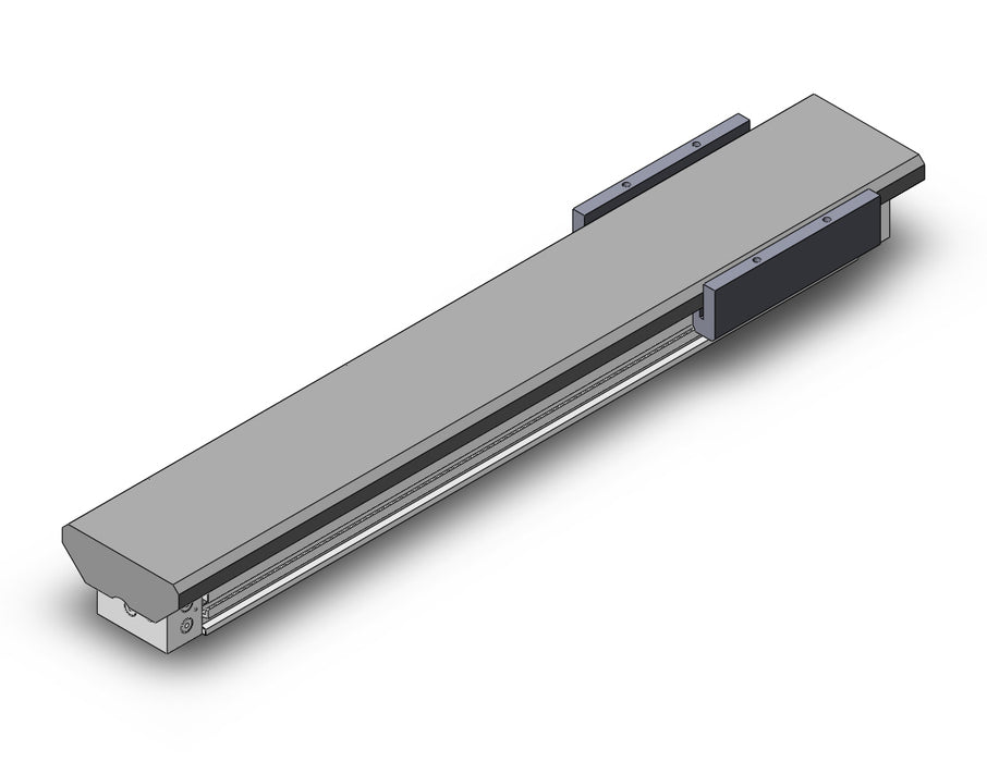 MY1MW25-400LS Slide Bearing Guide Type