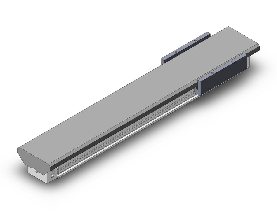 MY1MW25-400 Slide Bearing Guide Type