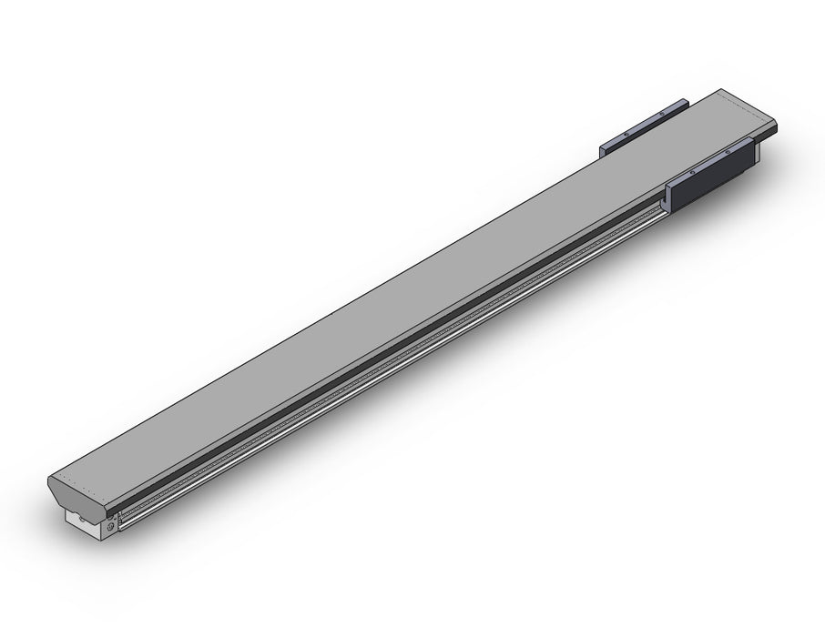 MY1MW25G-900 Slide Bearing Guide Type