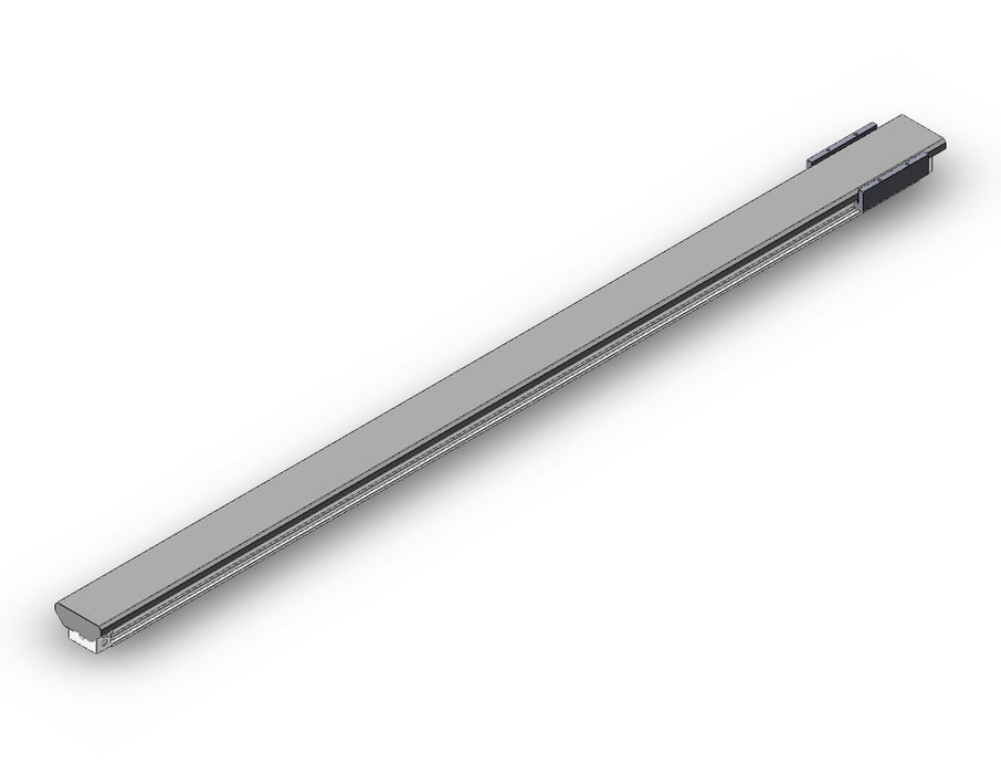 MY1MW25TN-1600 Slide Bearing Guide Type