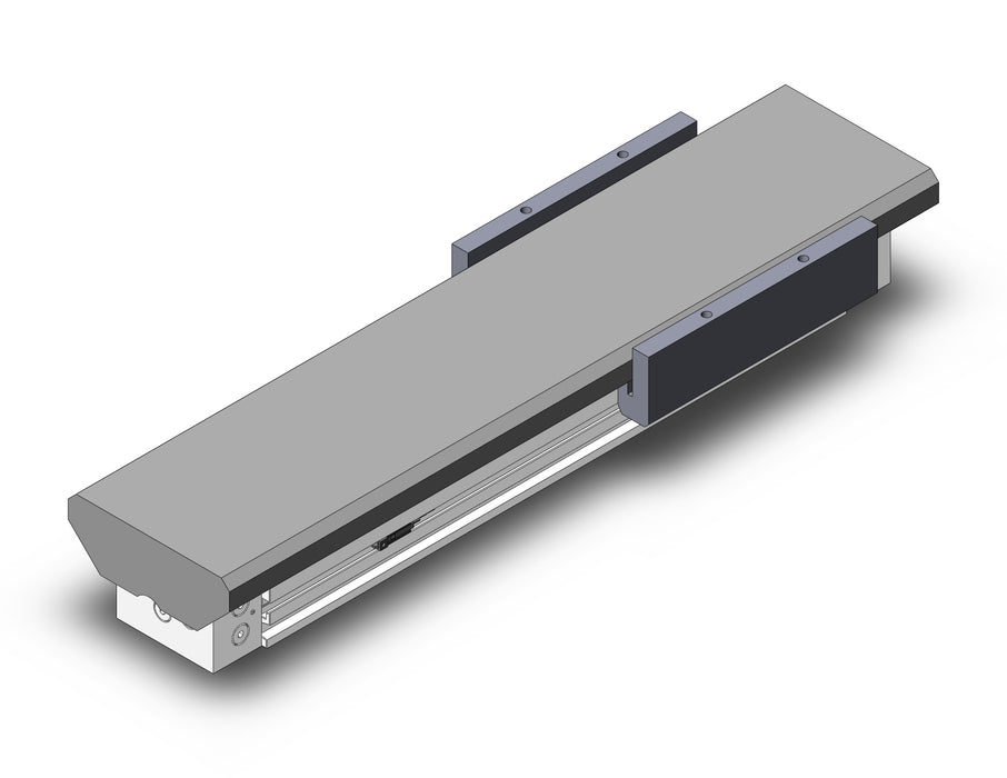 MY1MW25TN-200AL-M9BW Slide Bearing Guide Type