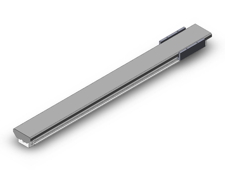 MY1MW25TN-800AL Slide Bearing Guide Type