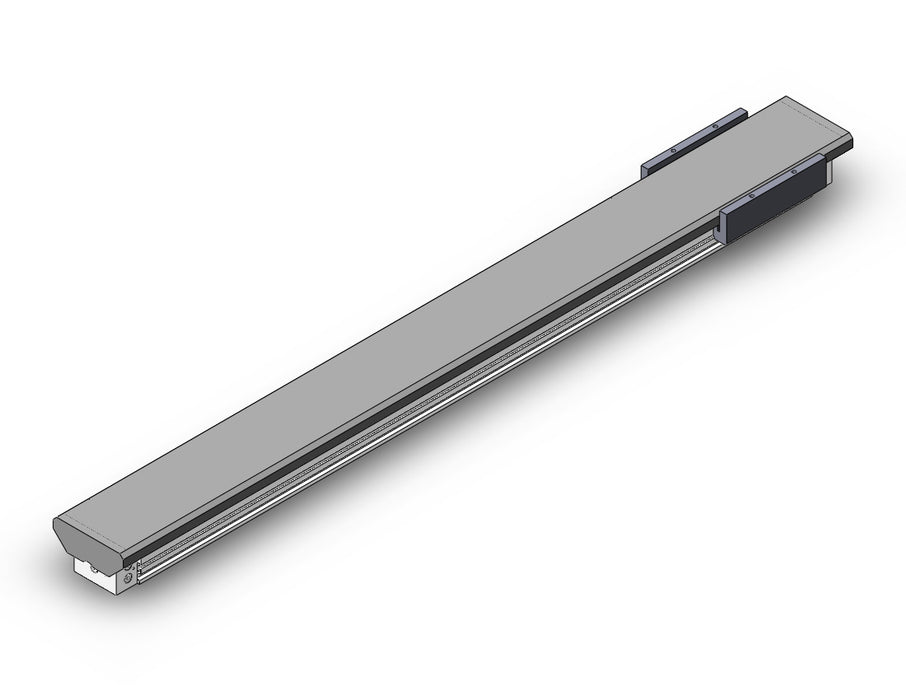 MY1MW25TN-800 Slide Bearing Guide Type