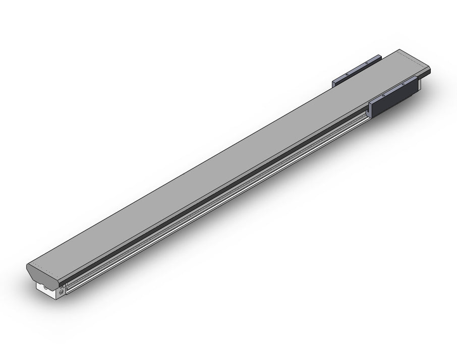 MY1MW25TN-900 Slide Bearing Guide Type