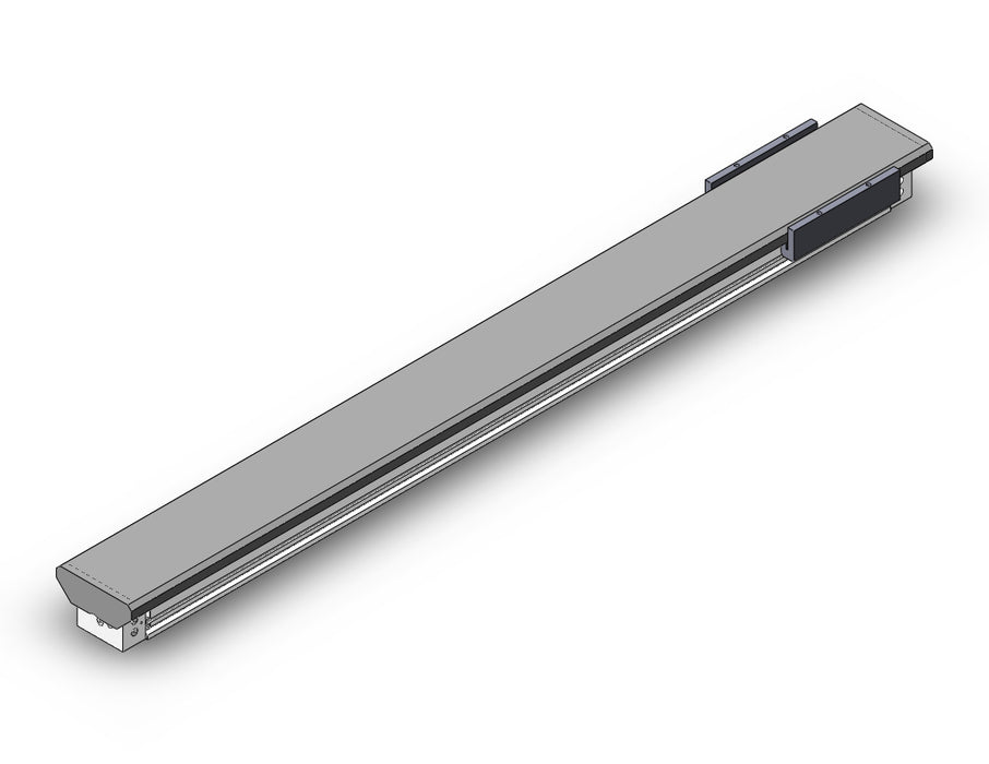 MY1MW32-1000L Slide Bearing Guide Type
