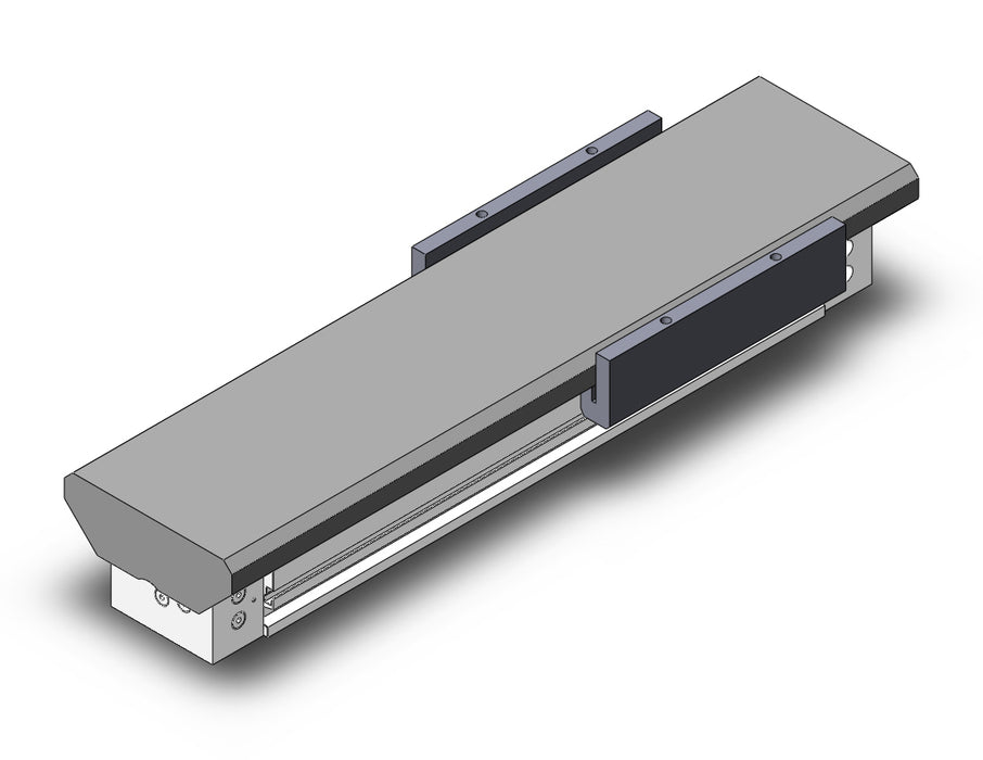 MY1MW32-200L Slide Bearing Guide Type
