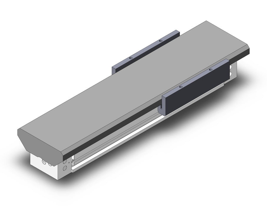 MY1MW32-200 Slide Bearing Guide Type