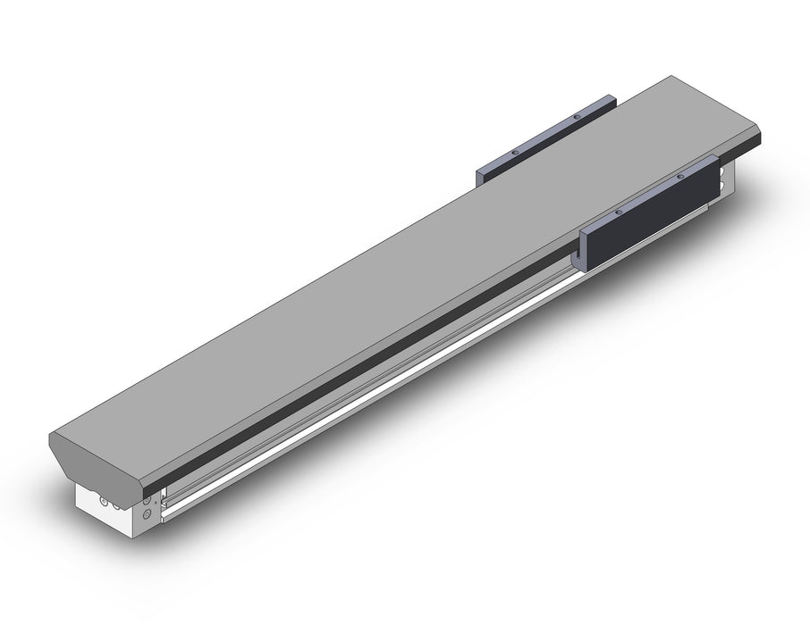MY1MW32-500L Slide Bearing Guide Type