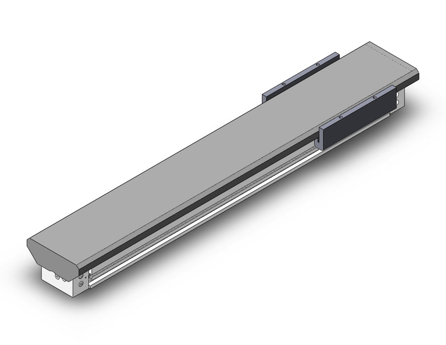 MY1MW32-500 Slide Bearing Guide Type