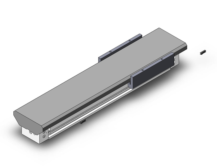 MY1MW32TF-300-M9PAL Slide Bearing Guide Type