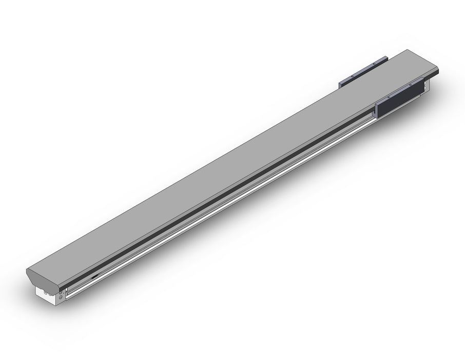 MY1MW32TN-1100-M9PL Slide Bearing Guide Type