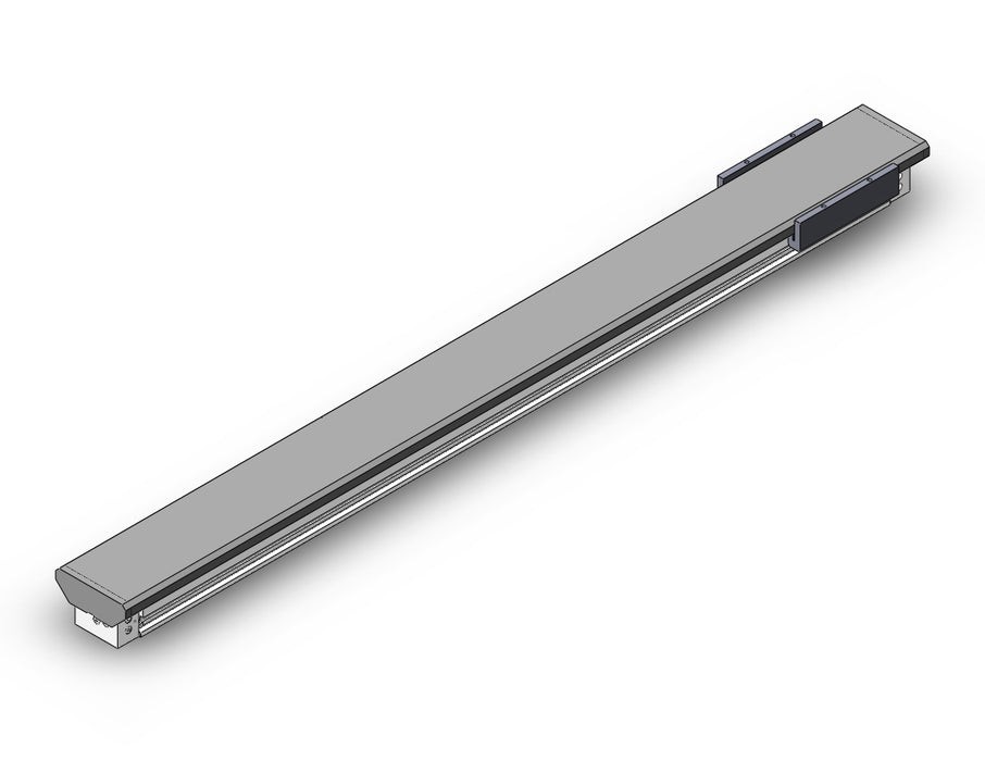 MY1MW32TN-1100 Slide Bearing Guide Type