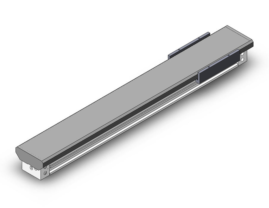 MY1MW40TN-700L Slide Bearing Guide Type