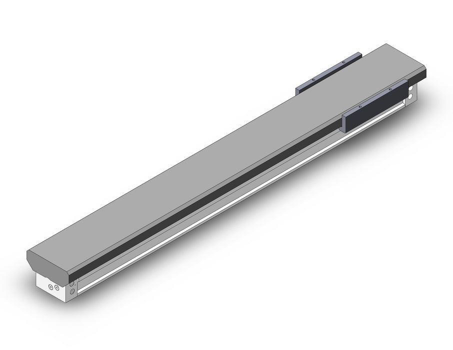 MY1MW50-1000A Slide Bearing Guide Type