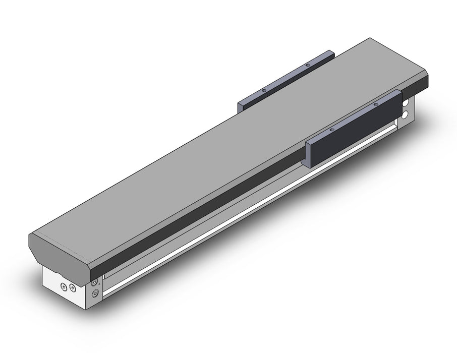 MY1MW50-500 Slide Bearing Guide Type