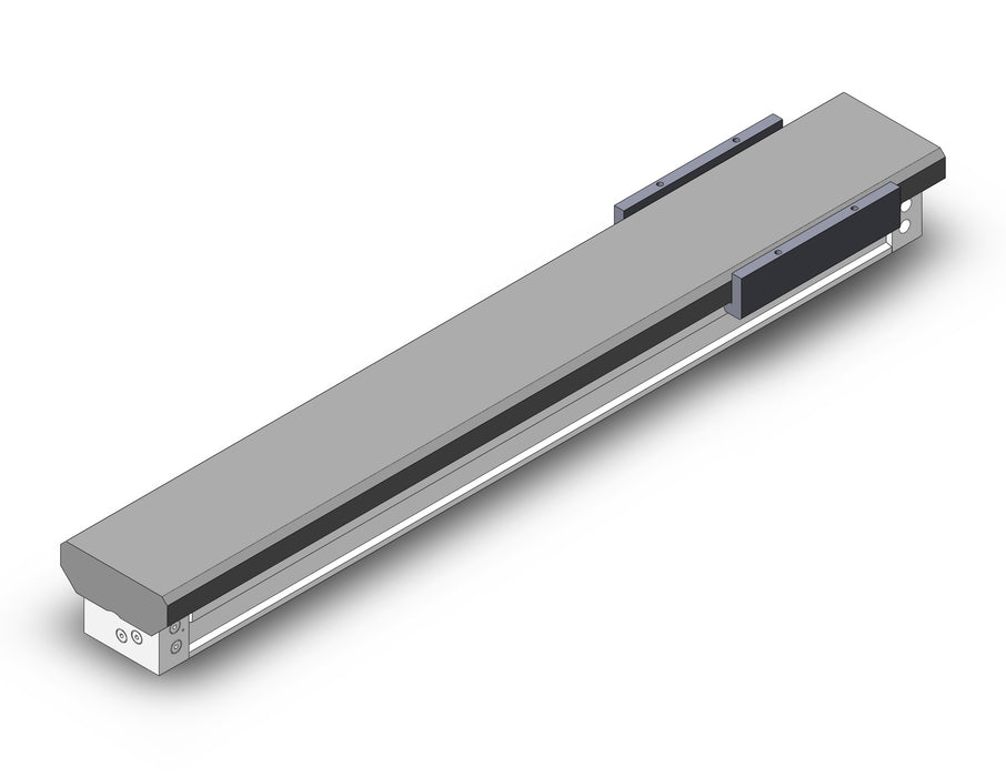 MY1MW50-800L Slide Bearing Guide Type