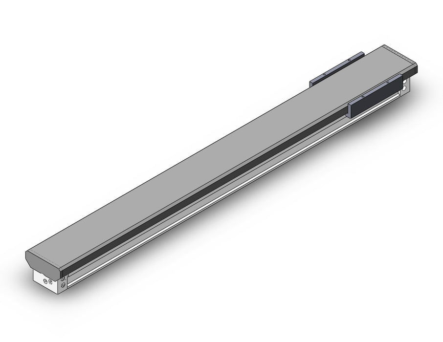 MY1MW50TN-1300 Slide Bearing Guide Type