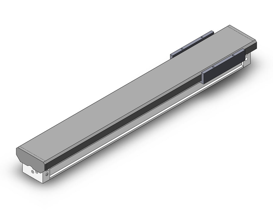 MY1MW63-1000L Slide Bearing Guide Type