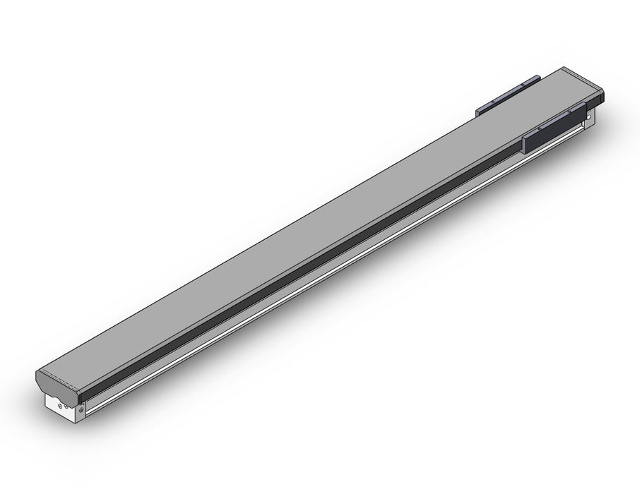 MY1MW63-2000L Slide Bearing Guide Type