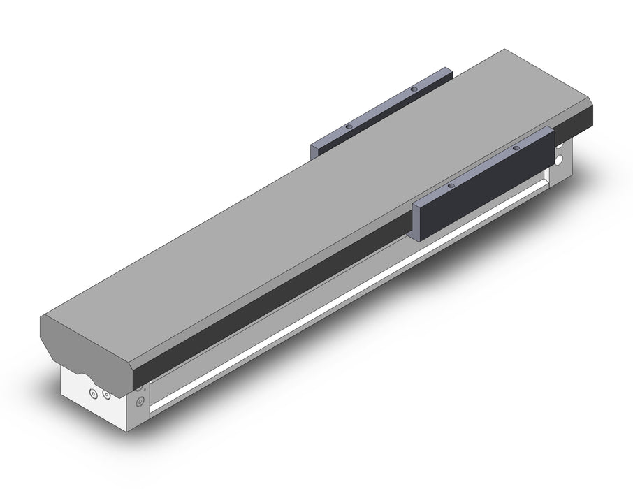 MY1MW63-500L Slide Bearing Guide Type