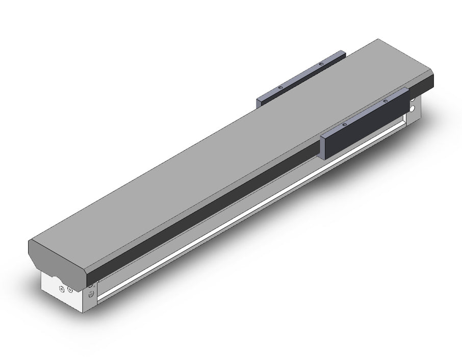 MY1MW63-700 Slide Bearing Guide Type