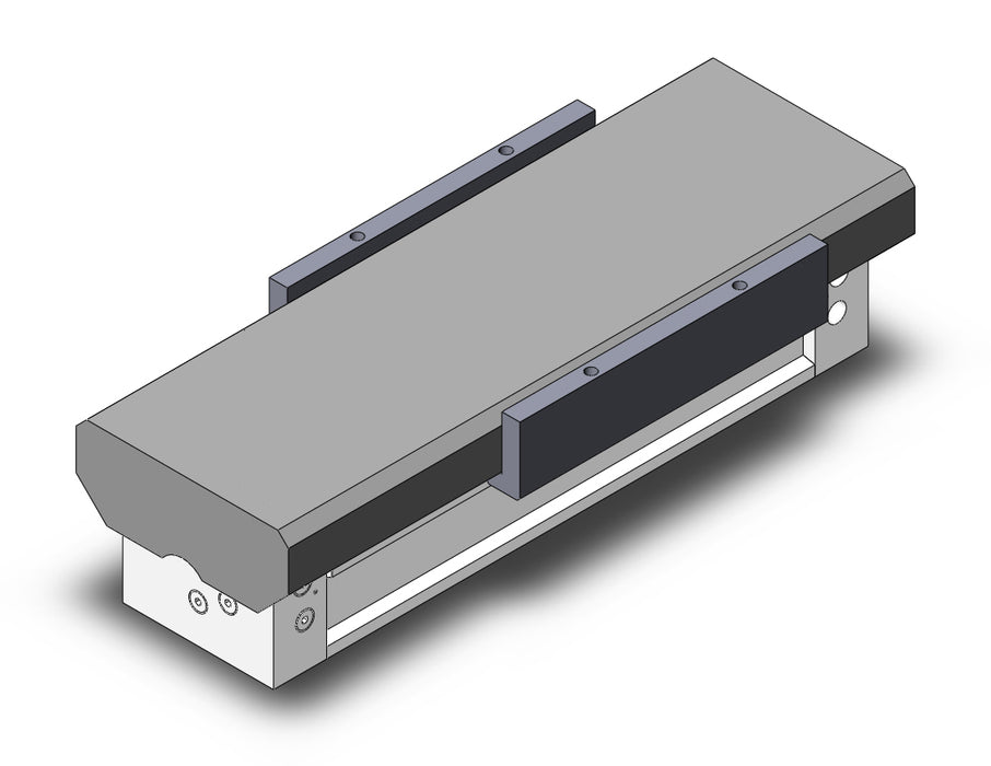 MY1MW63TN-100L-M9NSAPC Slide Bearing Guide Type