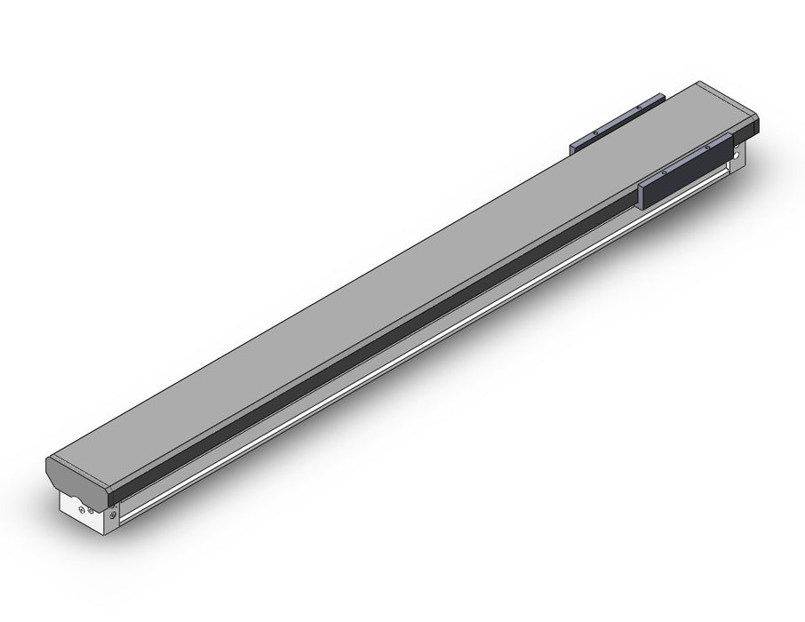 MY1MW63TN-1600 Slide Bearing Guide Type