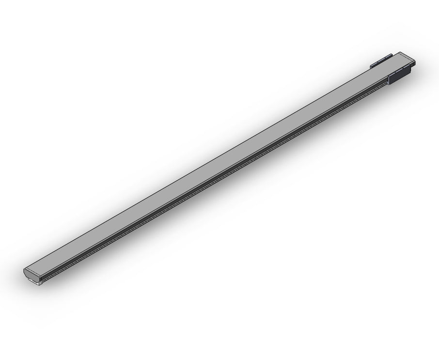MY1MWK16G-1800 Slide Bearing Guide Type