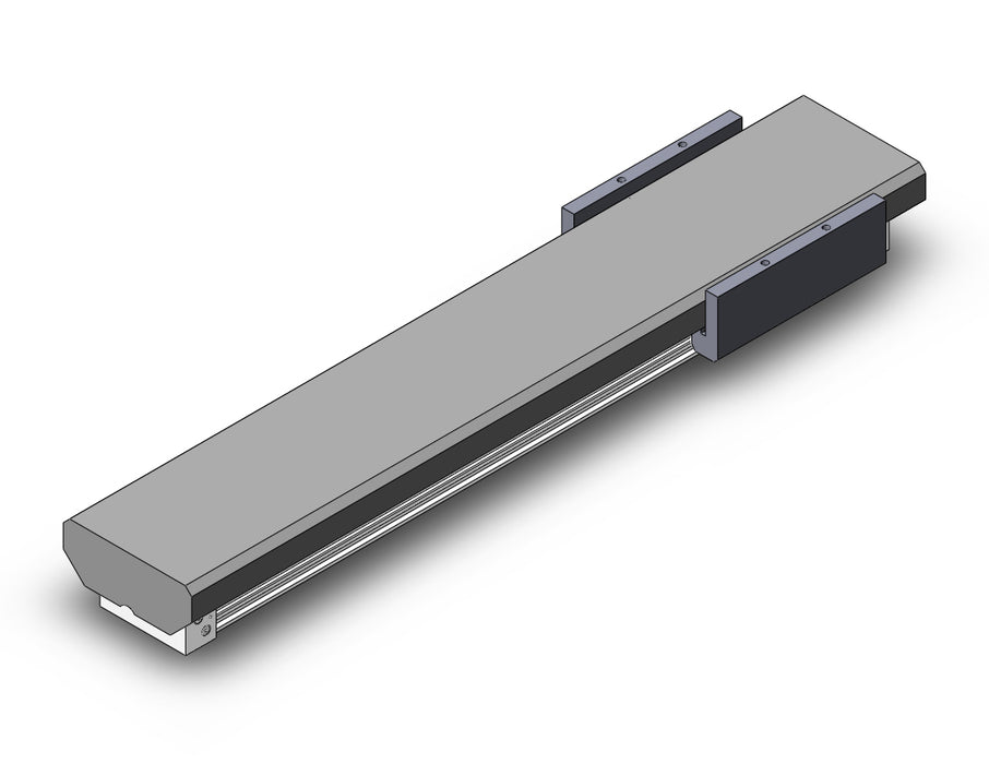 MY1MWK16G-300 Slide Bearing Guide Type