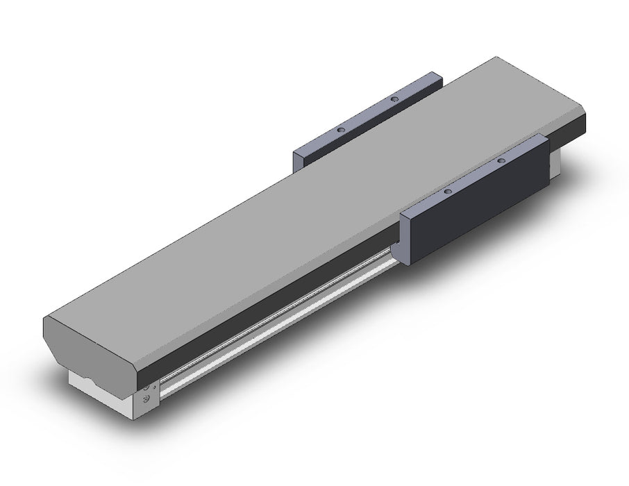 MY1MWK20-200L Slide Bearing Guide Type