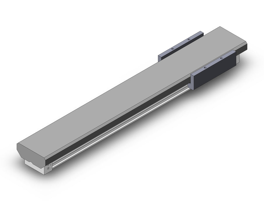 MY1MWK20-400 Slide Bearing Guide Type