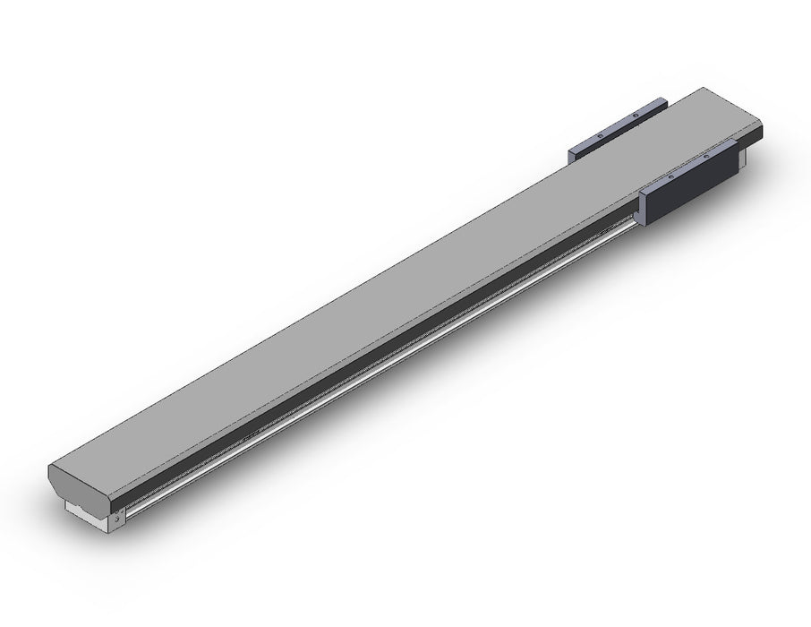 MY1MWK20-700L-A93L Slide Bearing Guide Type