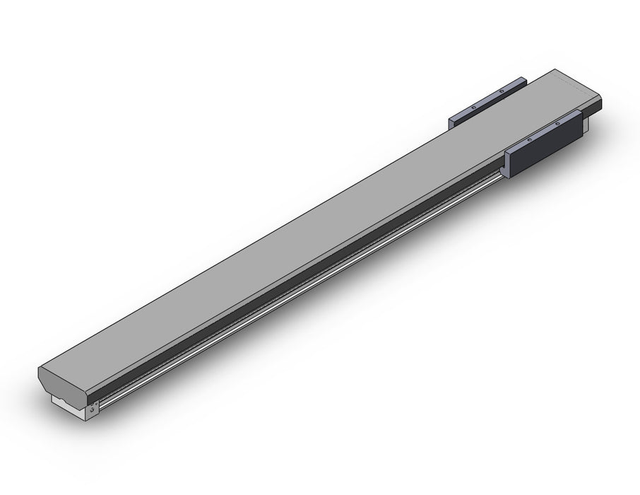MY1MWK20-700 Slide Bearing Guide Type