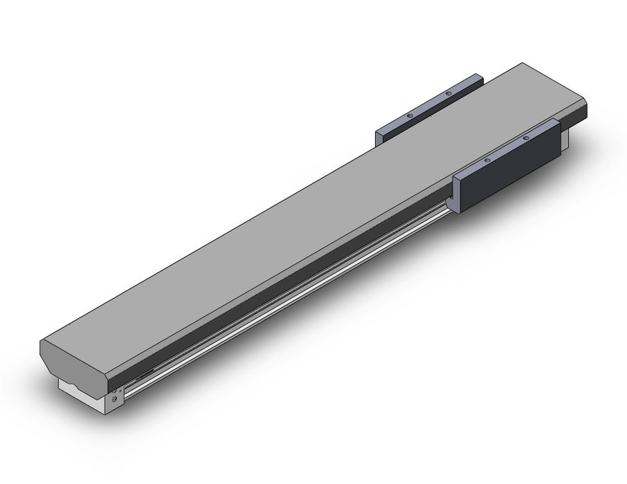 MY1MWK20G-400A-A93L Slide Bearing Guide Type