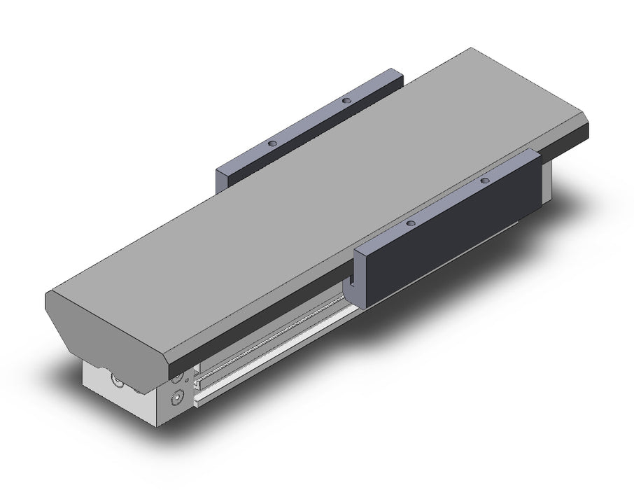 MY1MWK25-100 Slide Bearing Guide Type