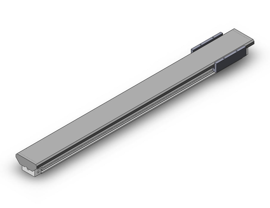 MY1MWK25-800L Slide Bearing Guide Type