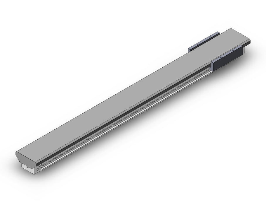 MY1MWK25-800 Slide Bearing Guide Type