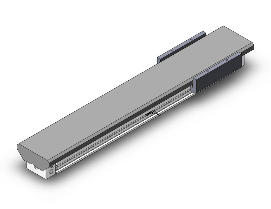 MY1MWK25TN-400L-M9BAVL Slide Bearing Guide Type