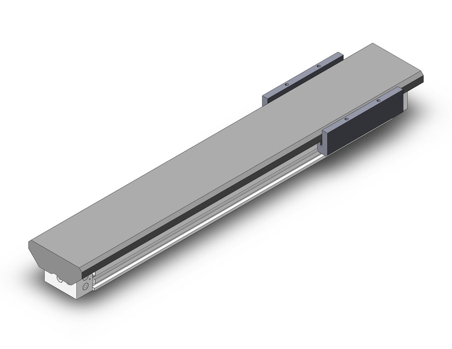 MY1MWK25TN-400 Slide Bearing Guide Type
