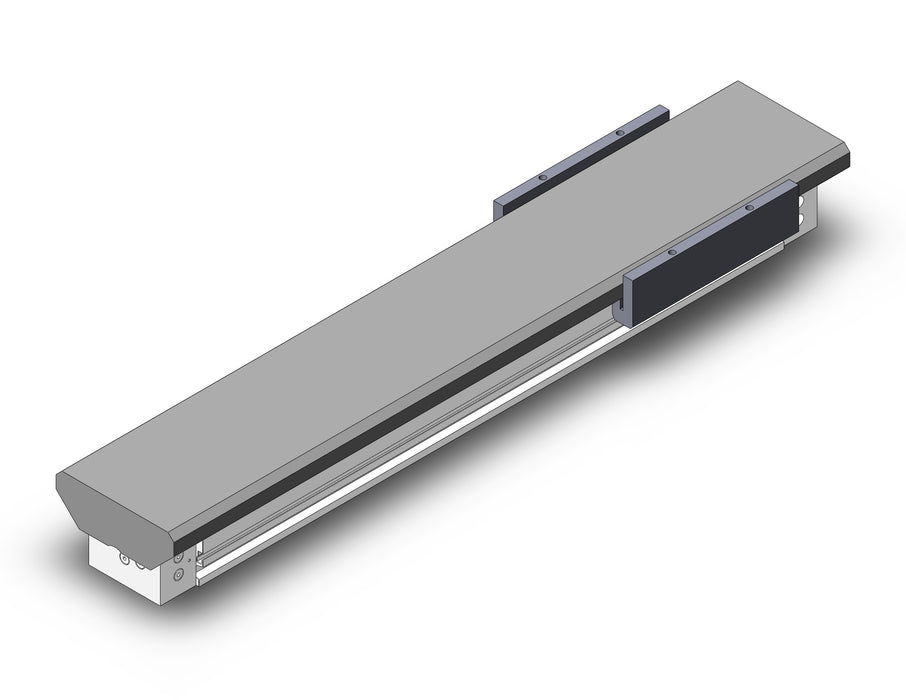 MY1MWK32-400 Slide Bearing Guide Type