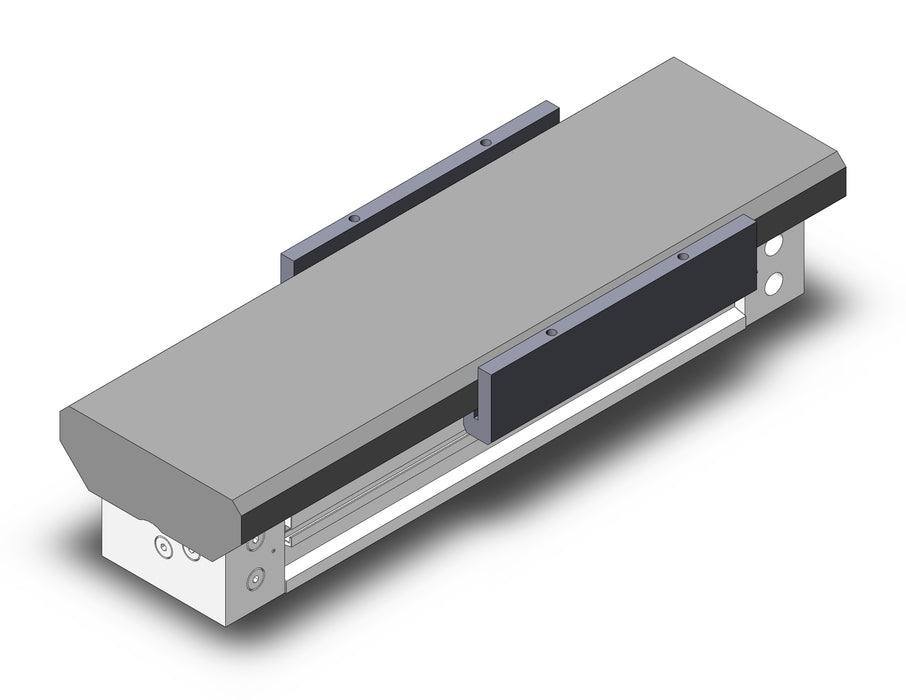 MY1MWK40-100 Slide Bearing Guide Type