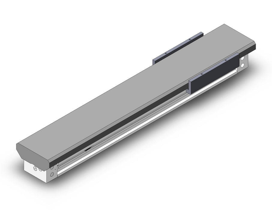 MY1MWK40G-500L-M9BWZ Slide Bearing Guide Type