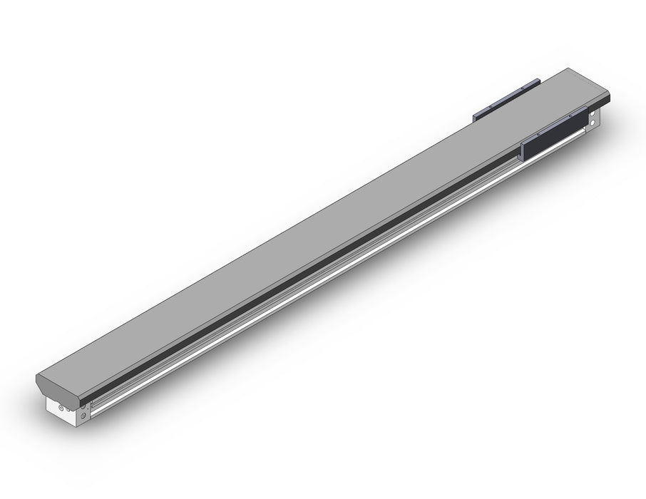 MY1MWK40TF-1300 Slide Bearing Guide Type