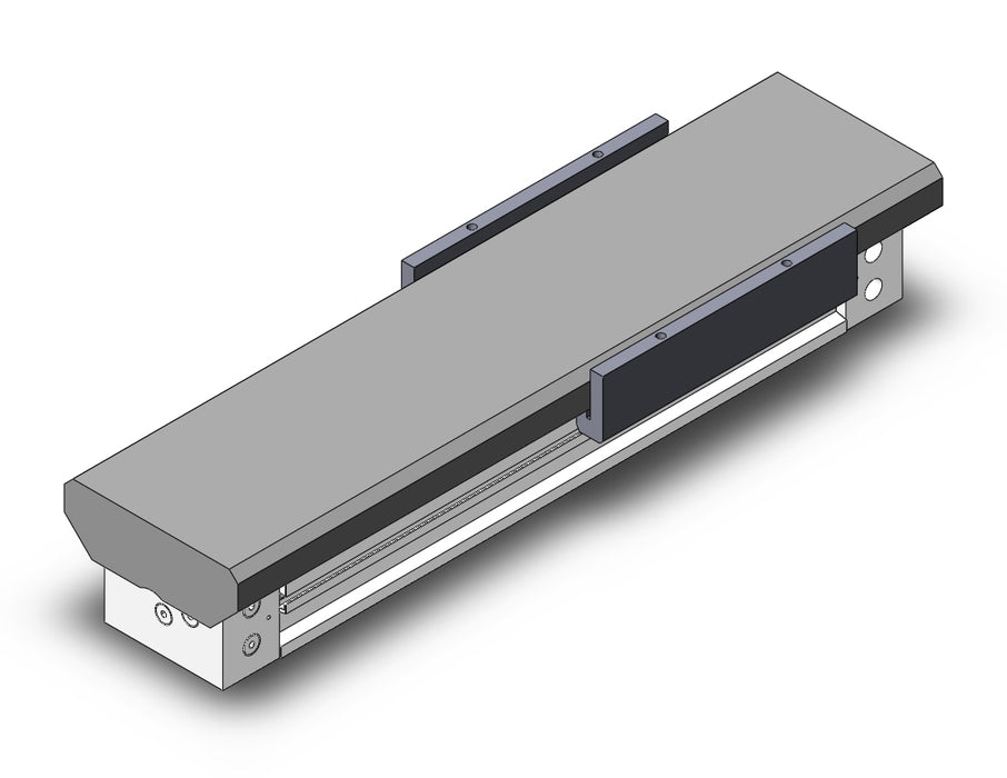MY1MWK40TF-200 Slide Bearing Guide Type