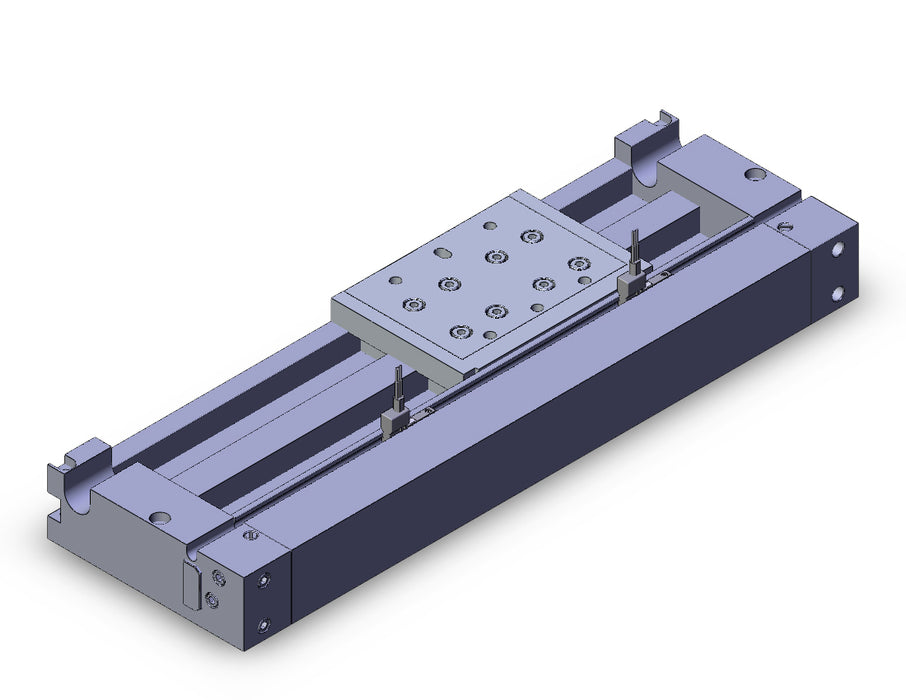 MY2H16G-100-M9PV Cylinder, Rodless