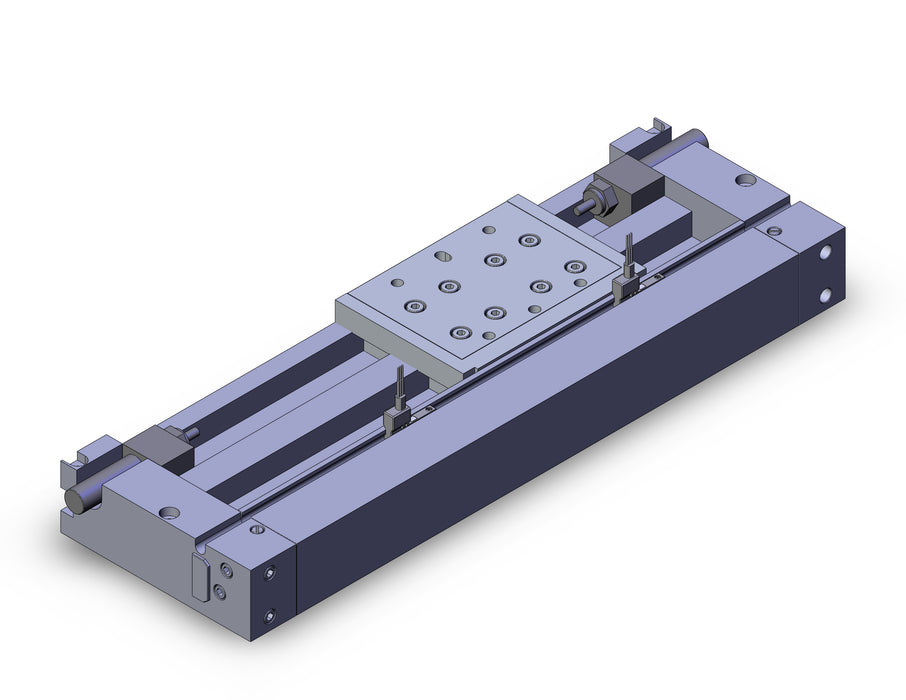 MY2H16G-100H-M9PV Cylinder, Rodless
