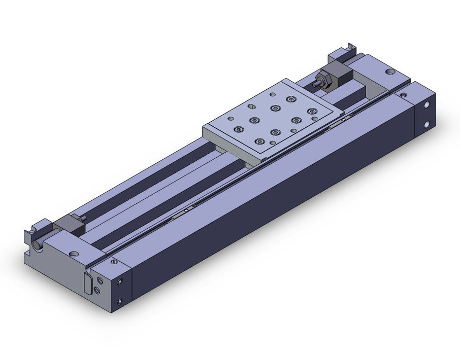 MY2H16G-150L-M9NW Cylinder, Rodless