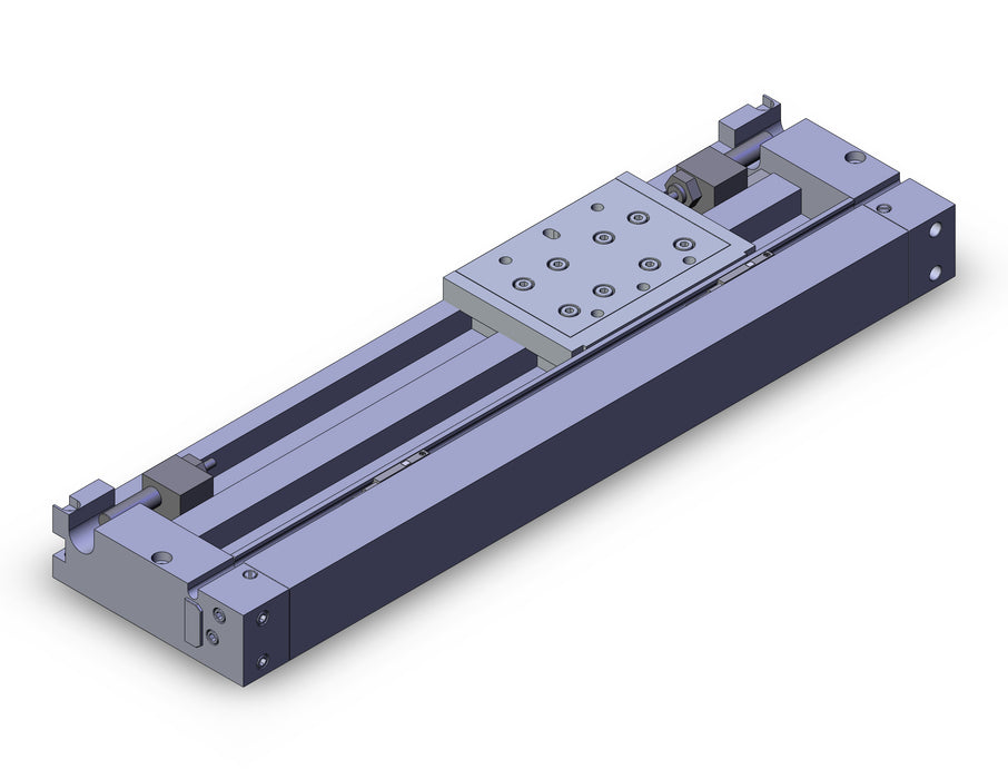 MY2H16G-150L6-M9PMDPC Cylinder, Rodless
